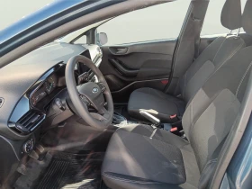 Ford Fiesta 1.1 Duratec | Auto.bg — изображение 9