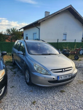 Peugeot 307 | Mobile.bg � ����� ������ 3