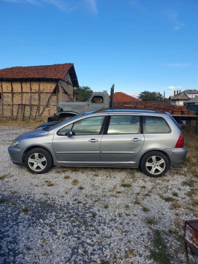 Peugeot 307 | Mobile.bg � ����� ������ 4