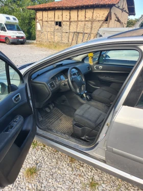 Peugeot 307 | Mobile.bg � ����� ������ 7