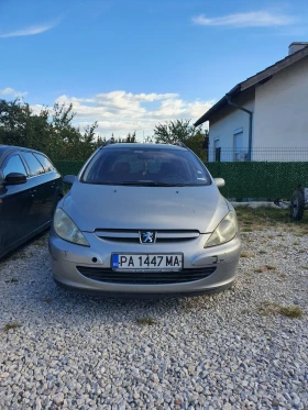 Peugeot 307 | Mobile.bg � ����� ������ 2