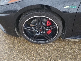 Chevrolet Corvette 2LT 8cyl | Mobile.bg � ����� ������ 6