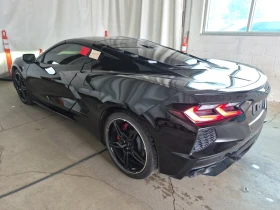 Chevrolet Corvette 2LT 8cyl | Mobile.bg � ����� ������ 17