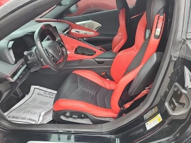 Chevrolet Corvette 2LT 8cyl | Mobile.bg � ����� ������ 5
