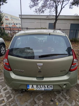 Dacia Sandero - 2200 € - 99975567 2