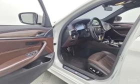 BMW 530 i M Sport Package Plus | АВТОФИНАНСИРАНЕ  | Auto.bg — изображение 10