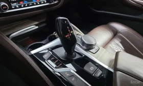 BMW 530 i M Sport Package Plus | АВТОФИНАНСИРАНЕ  | Auto.bg — изображение 9