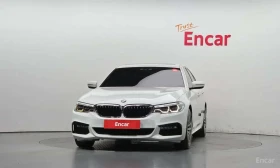 BMW 530 i M Sport Package Plus | АВТОФИНАНСИРАНЕ  | Auto.bg — изображение 3