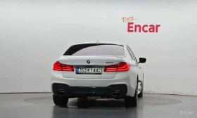 BMW 530 i M Sport Package Plus | АВТОФИНАНСИРАНЕ  | Auto.bg — изображение 4