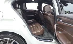 BMW 530 i M Sport Package Plus | АВТОФИНАНСИРАНЕ  | Auto.bg — изображение 12