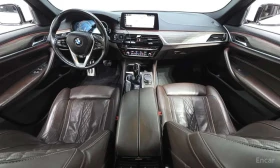 BMW 530 i M Sport Package Plus | АВТОФИНАНСИРАНЕ  | Auto.bg — изображение 7