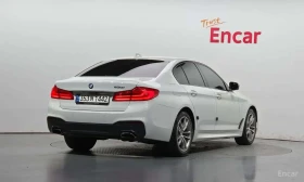BMW 530 i M Sport Package Plus | АВТОФИНАНСИРАНЕ  | Auto.bg — изображение 2