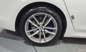BMW 530 i M Sport Package Plus | АВТОФИНАНСИРАНЕ  | Auto.bg — изображение 5