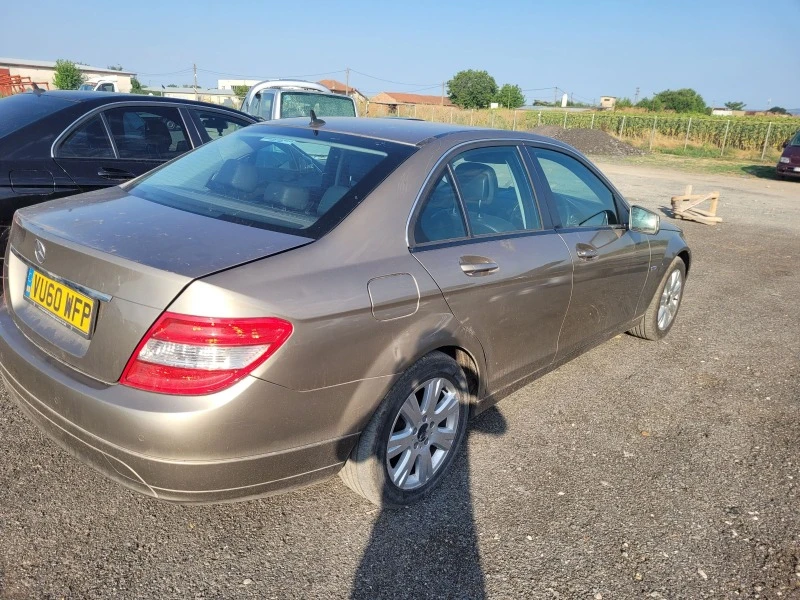 Mercedes-Benz B 220 2.2CDI OM 651, снимка 1 - Автомобили и джипове - 47353028