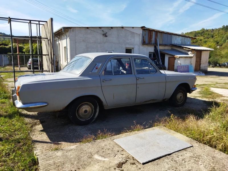 Volga 24, снимка 4 - Автомобили и джипове - 47315120