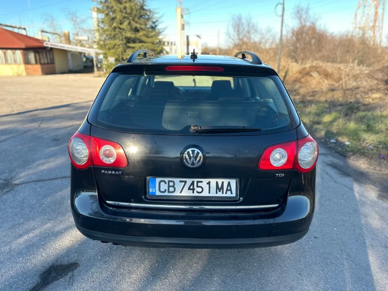 VW Passat 1.9TDI , снимка 3 - Автомобили и джипове - 48510963