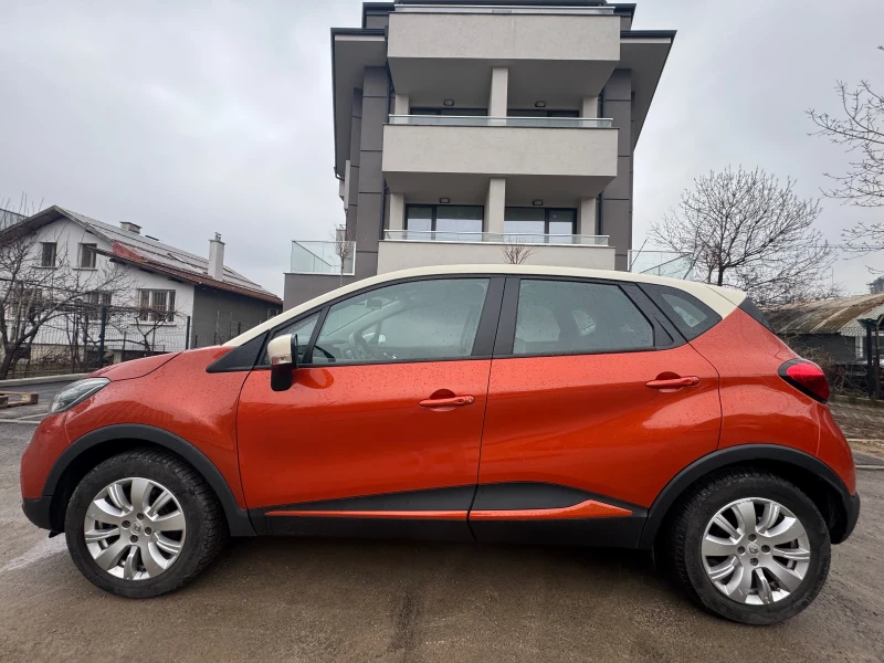 Renault Captur 1.2 Tce 120hp, снимка 3 - Автомобили и джипове - 49326385