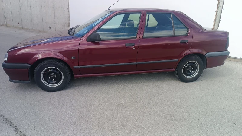 Renault 19 SHAMADE, снимка 2 - Автомобили и джипове - 49561936