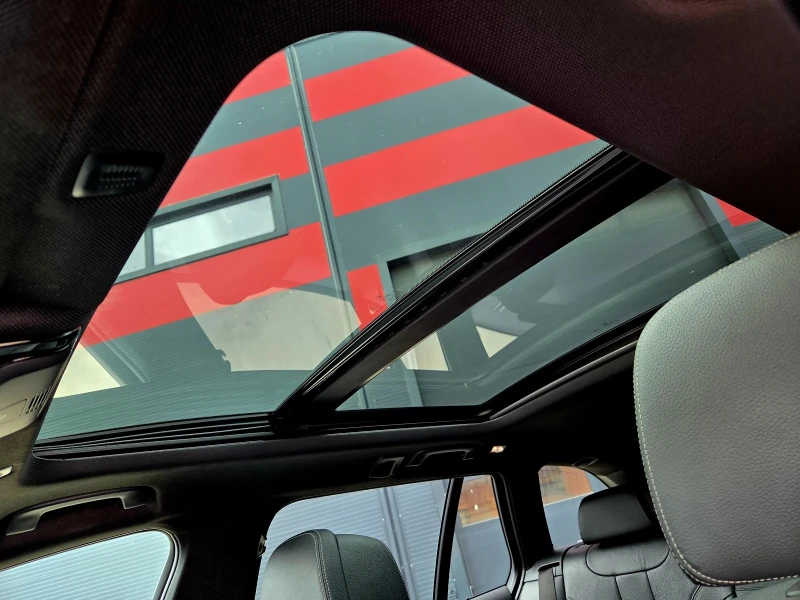 BMW 530 Xd M-pack, снимка 14 - Автомобили и джипове - 51214903