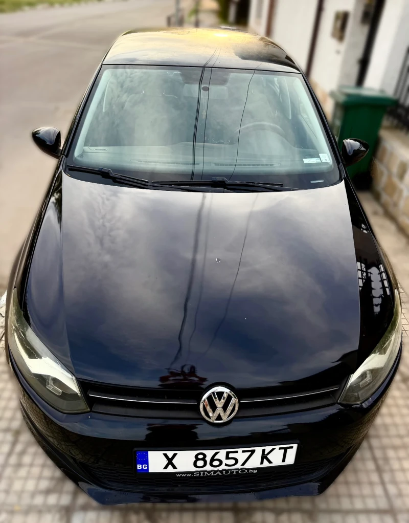 VW Polo, снимка 3 - Автомобили и джипове - 51550615