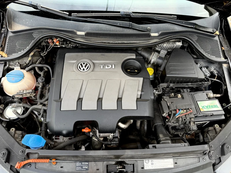 VW Polo, снимка 11 - Автомобили и джипове - 51550615