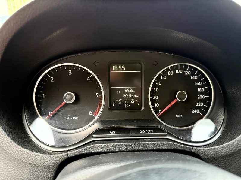 VW Polo, снимка 9 - Автомобили и джипове - 51550615