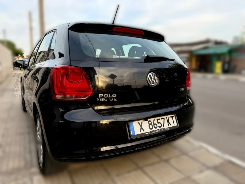 VW Polo, снимка 4 - Автомобили и джипове - 51550615