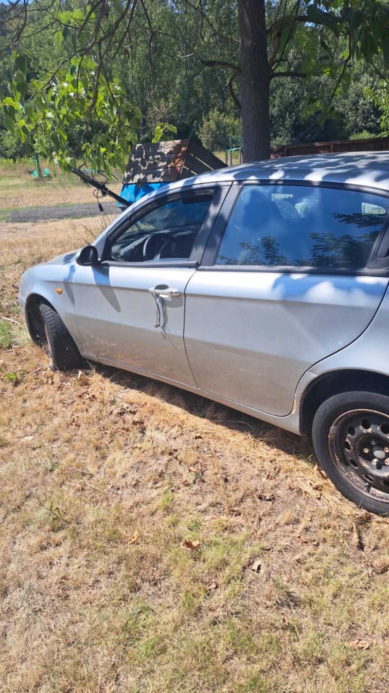 Alfa Romeo 147, снимка 3 - Автомобили и джипове - 51826758