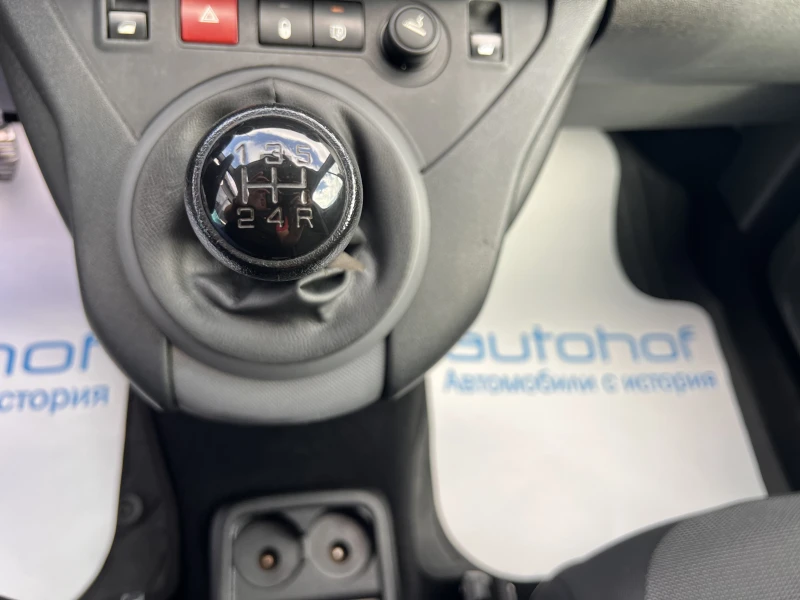 Citroen Berlingo VAN/1.6BlueHDi/75К.С./5МТ/N1/8броя, снимка 12 - Автомобили и джипове - 52703938