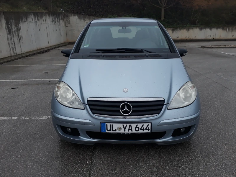 Mercedes-Benz A 180 1.8CDI