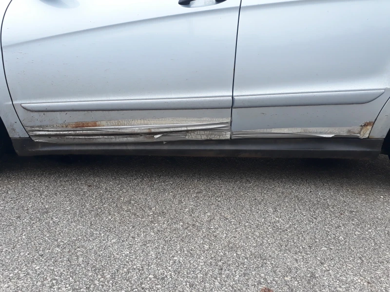 Mercedes-Benz A 180 1.8CDI, снимка 7 - Автомобили и джипове - 52872157