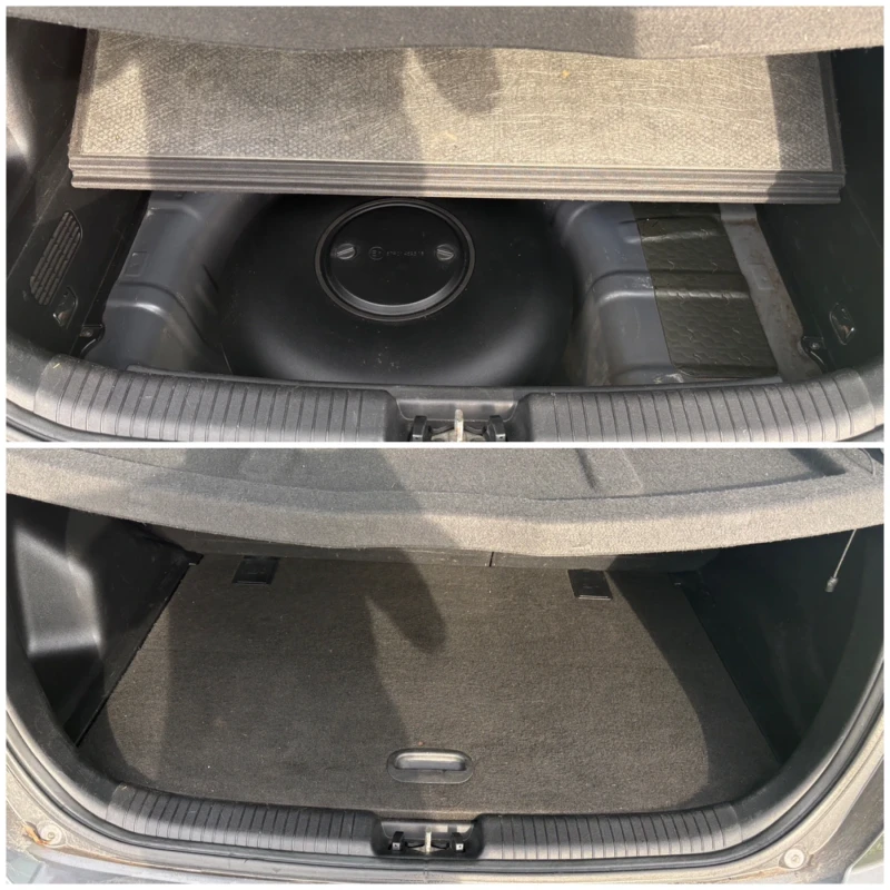 Kia Venga 1.4 ГАЗ, снимка 6 - Автомобили и джипове - 53011877