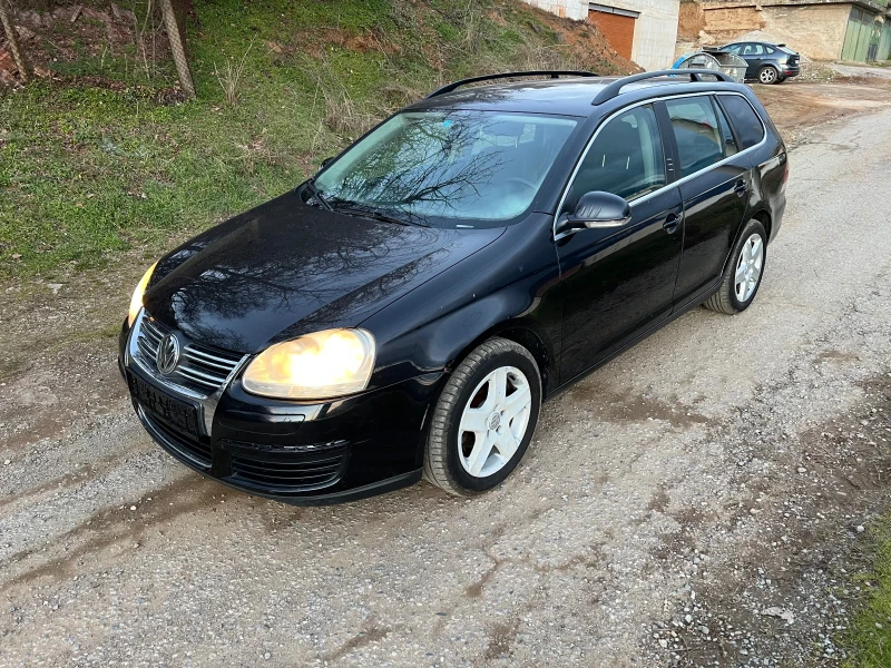 VW Golf 1.9tdi 105k, снимка 2 - Автомобили и джипове - 53058395