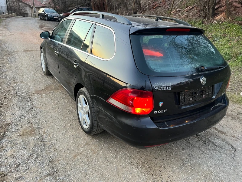 VW Golf 1.9tdi 105k, снимка 5 - Автомобили и джипове - 53058395