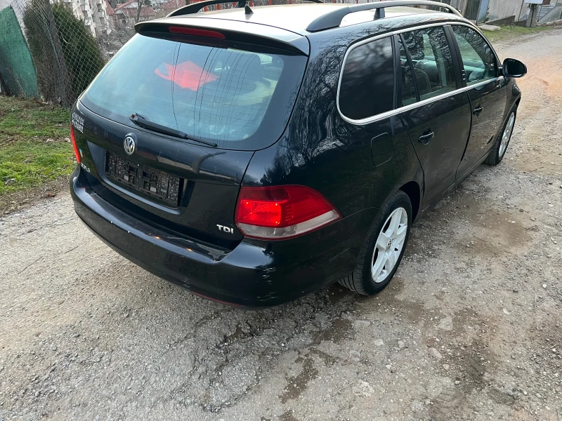 VW Golf 1.9tdi 105k, снимка 6 - Автомобили и джипове - 53058395