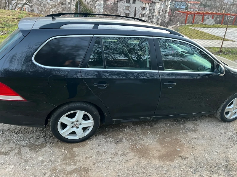 VW Golf 1.9tdi 105k, снимка 4 - Автомобили и джипове - 53058395