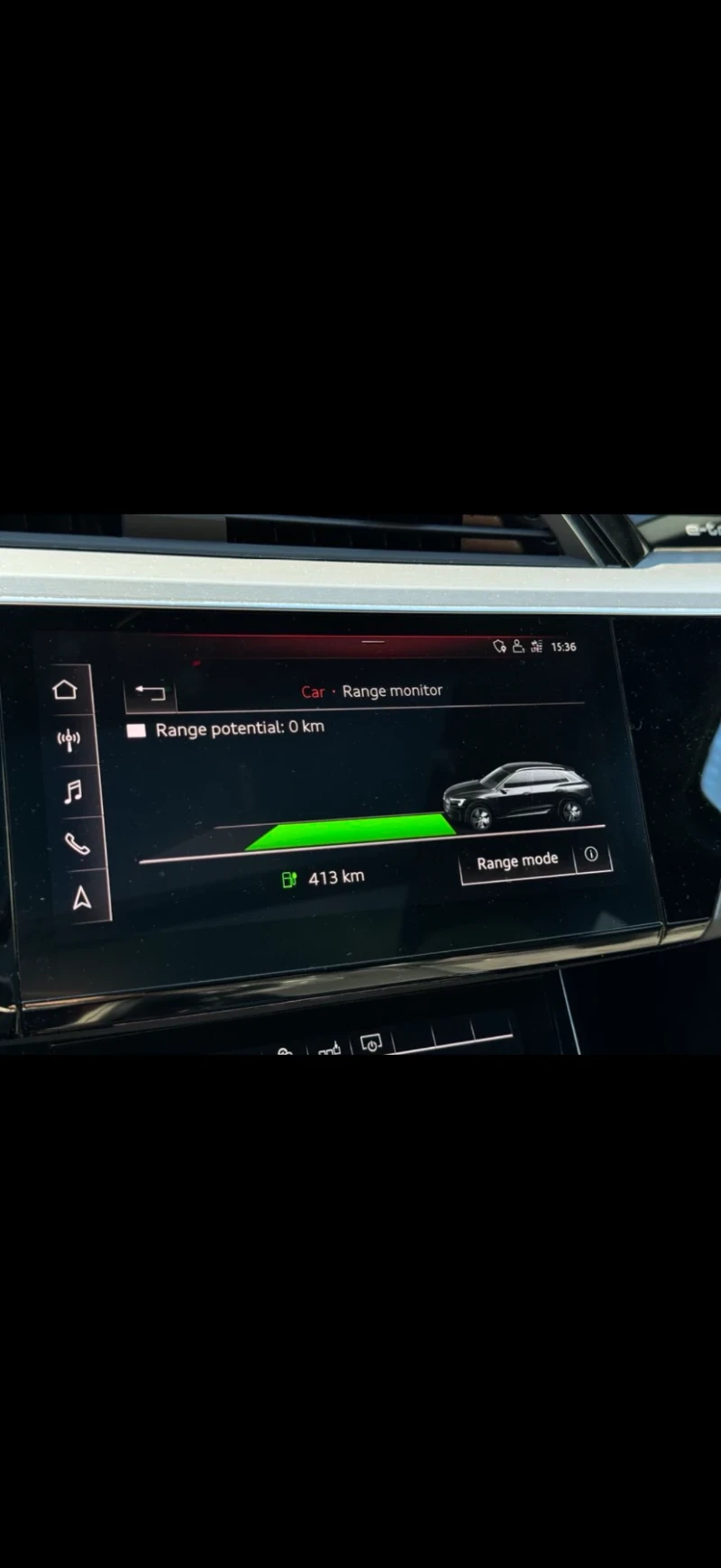 Audi E-Tron Audi E-Tron , снимка 14 - Автомобили и джипове - 53215835