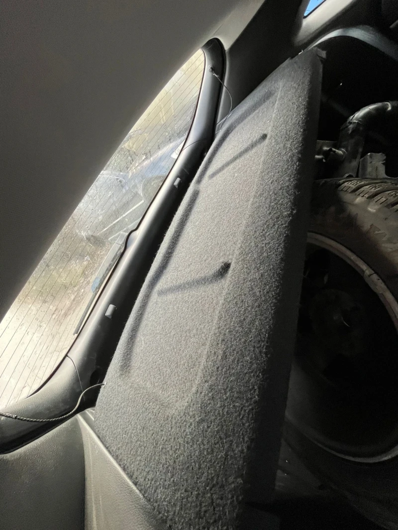 Hyundai I30 1.4i 16v, снимка 9 - Автомобили и джипове - 53306688