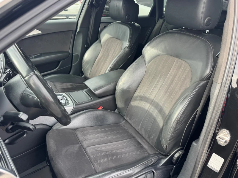 Audi A6 Allroad CarPlay / Distronic / TOP, снимка 6 - Автомобили и джипове - 53476482