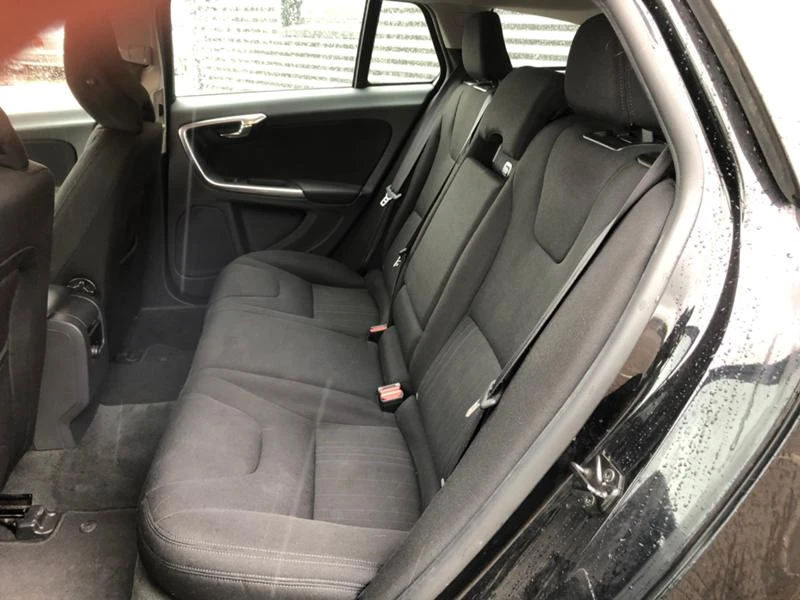 Volvo V60 1.6 D | Mobile.bg   12
