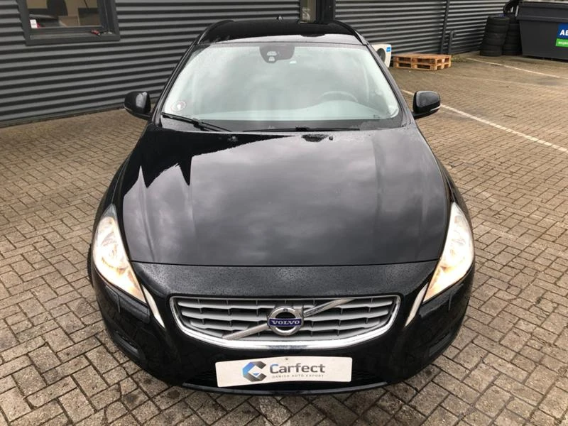 Volvo V60 1.6 D | Mobile.bg   3