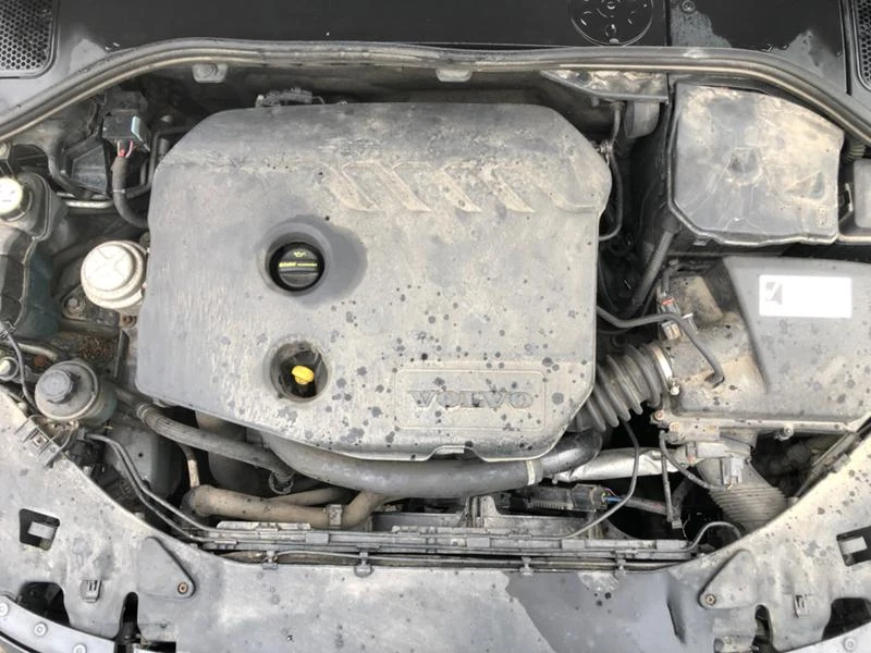 Volvo V60 1.6 D | Mobile.bg   15