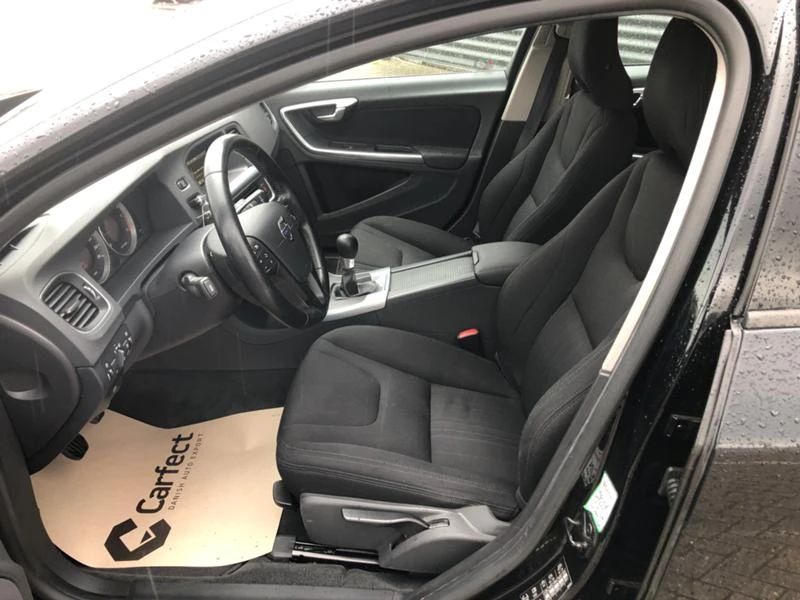 Volvo V60 1.6 D | Mobile.bg   11