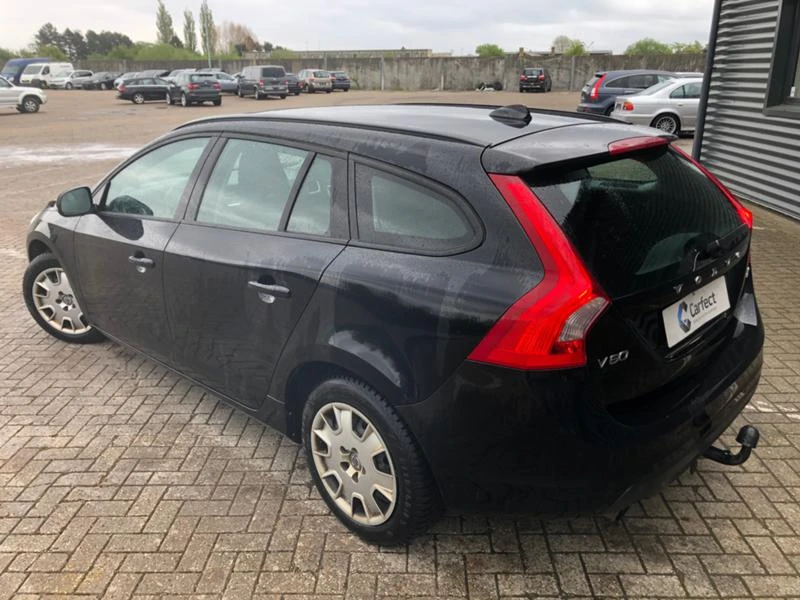 Volvo V60 1.6 D | Mobile.bg   7