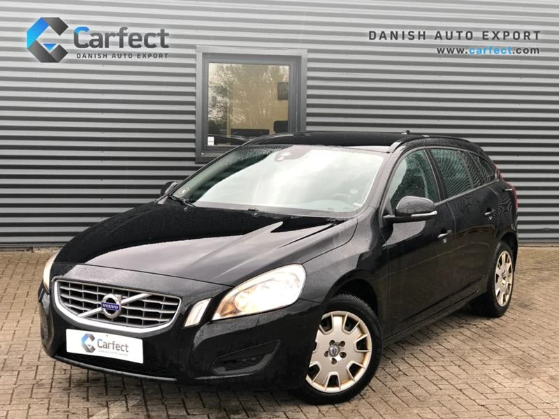 Volvo V60 1.6 D | Mobile.bg   1