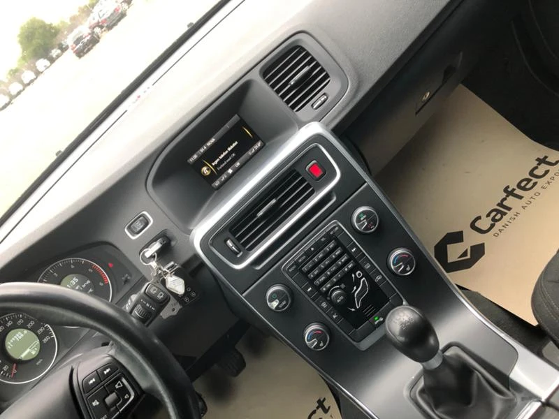 Volvo V60 1.6 D | Mobile.bg   10