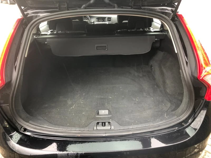 Volvo V60 1.6 D | Mobile.bg   13
