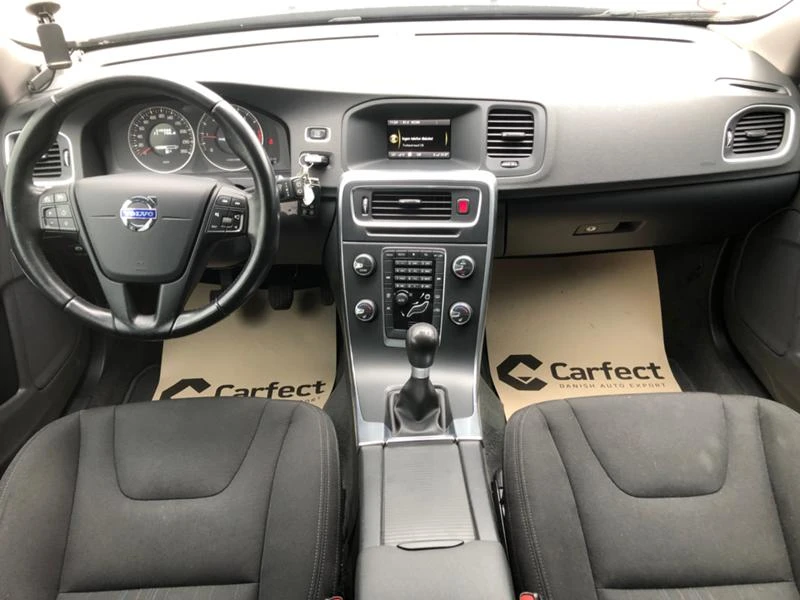 Volvo V60 1.6 D | Mobile.bg   9