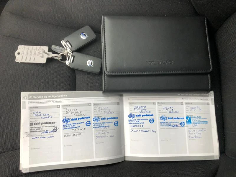 Volvo V60 1.6 D | Mobile.bg   14