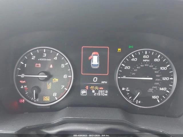 Subaru Outback PREMIUM - изображение 8